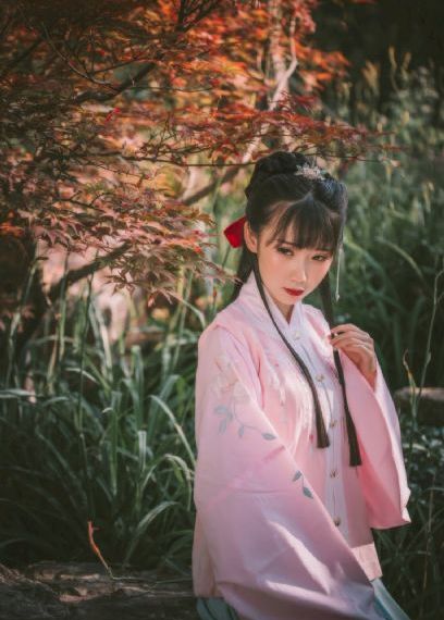 大陆白富美a片_1080P神马在线观看